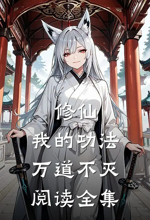 修仙：我的功法万道不灭阅读全集