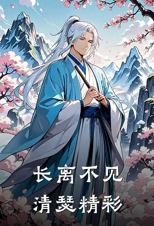 长离不见清瑟精彩