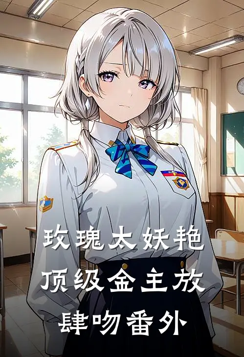 玫瑰太妖艳，顶级金主放肆吻番外
