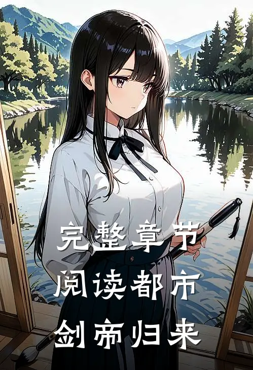 完整章节阅读都市剑帝归来