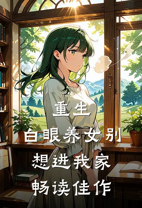 重生：白眼养女别想进我家畅读佳作