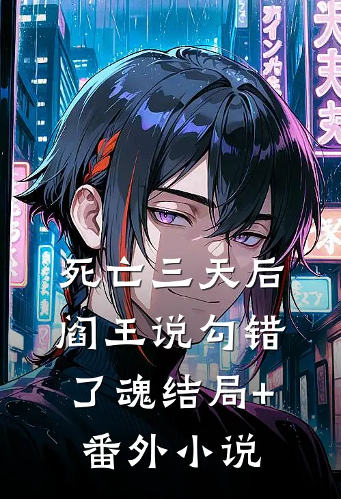 死亡三天后，阎王说勾错了魂结局+番外小说