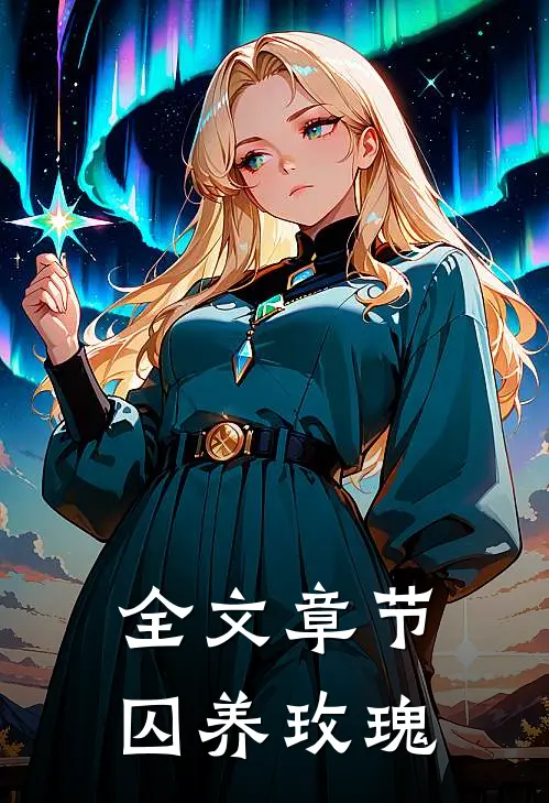 全文章节囚养玫瑰