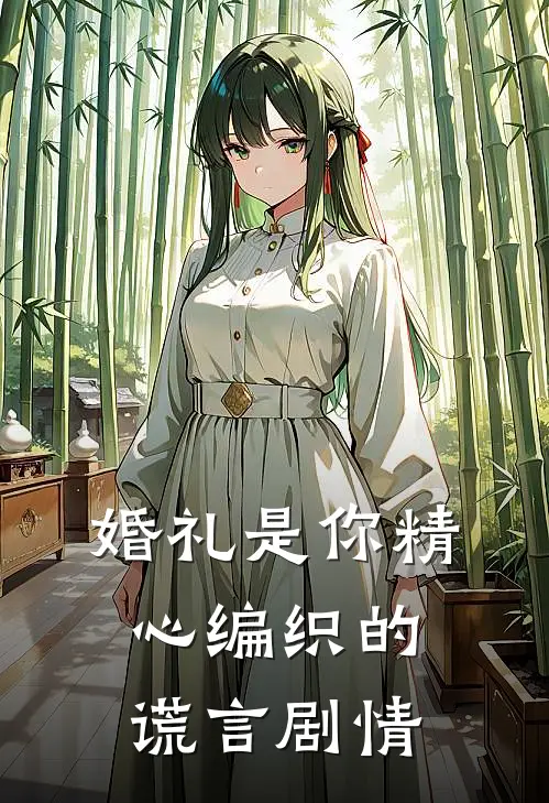 婚礼是你精心编织的谎言剧情