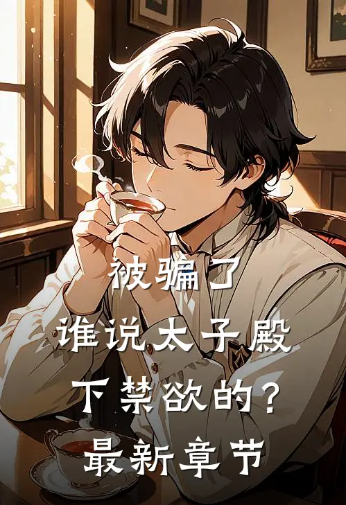 被骗了，谁说太子殿下禁欲的？最新章节