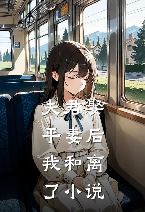 夫君娶平妻后，我和离了小说