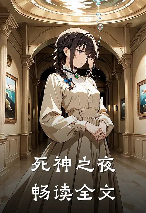 死神之夜畅读全文