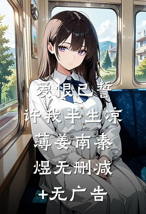 爱恨已誓，许我半生凉薄姜南秦煜无删减+无广告