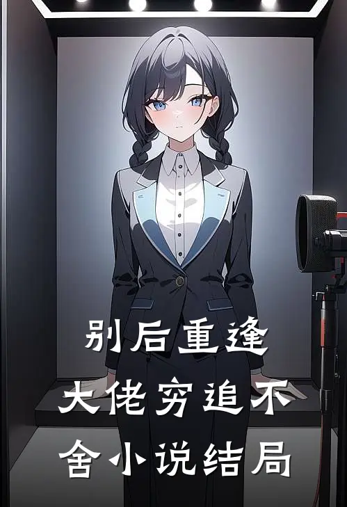 别后重逢，大佬穷追不舍小说结局