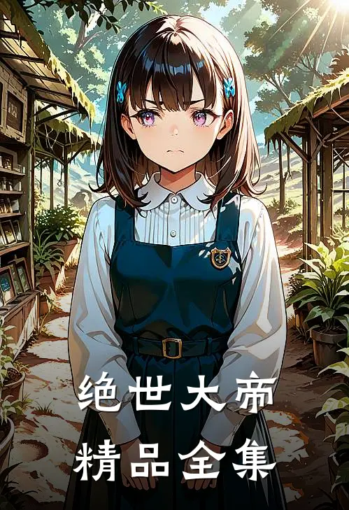 绝世大帝精品全集