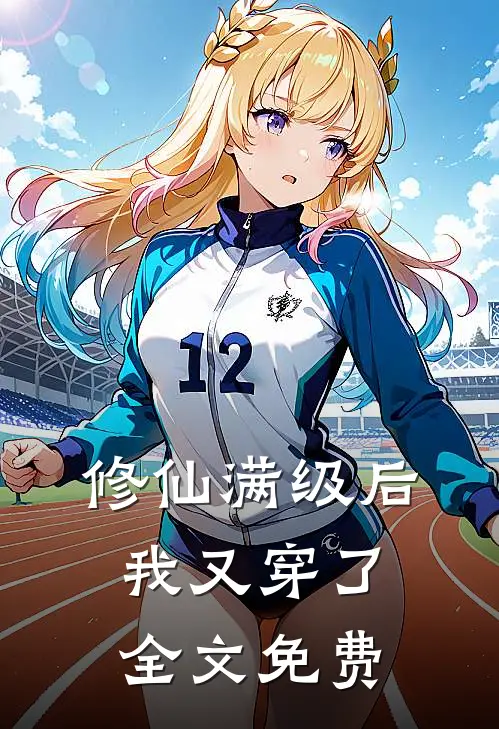 修仙满级后我又穿了全文免费