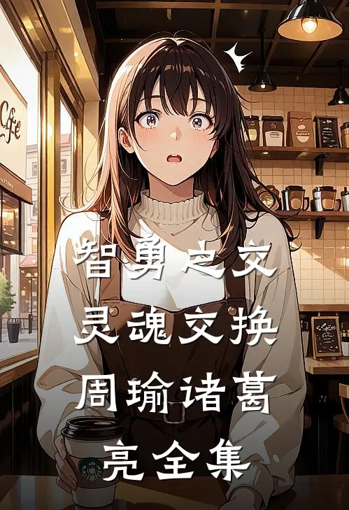 智勇之交：灵魂交换周瑜诸葛亮 全集
