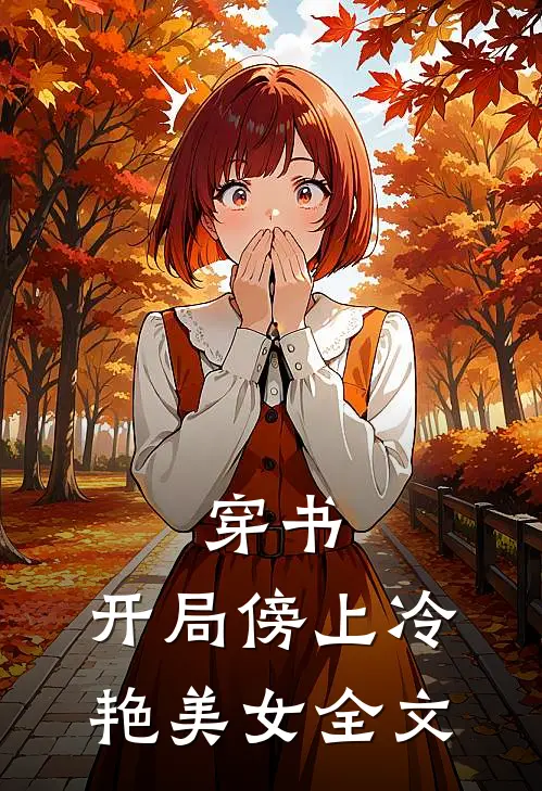 穿书开局傍上冷艳美女全文阅读