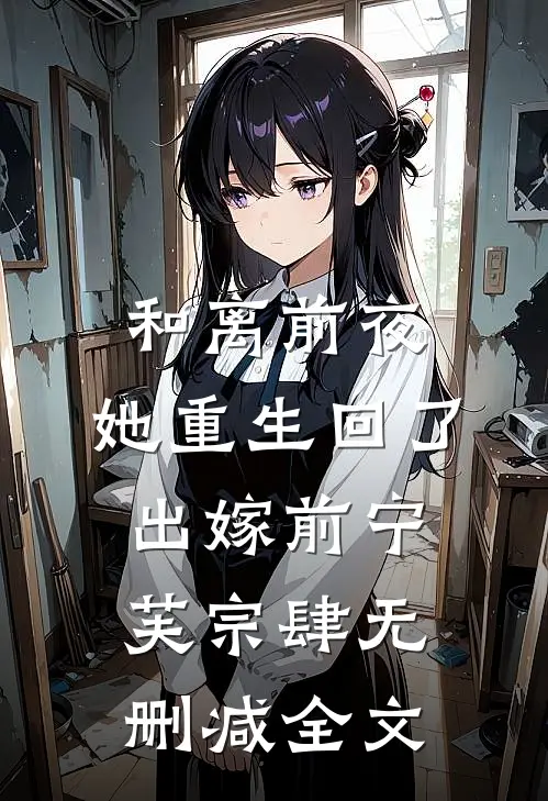 和离前夜，她重生回了出嫁前宁芙宗肆无删减全文