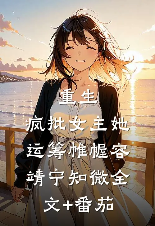 重生：疯批女主她运筹帷幄容靖宁知微全文+番茄