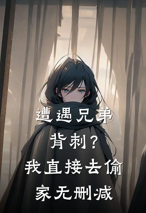 遭遇兄弟背刺？我直接去偷家无删减