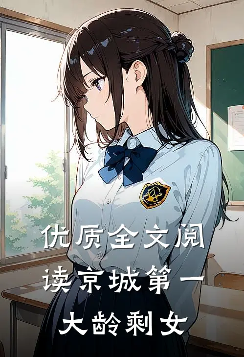 优质全文阅读京城第一大龄剩女