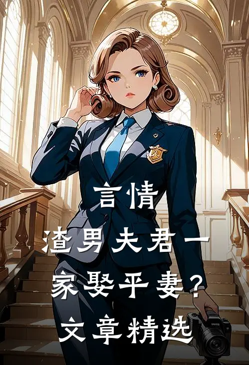 言情：渣男夫君一家娶平妻？文章精选
