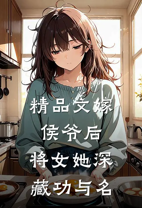 精品文嫁侯爷后，将女她深藏功与名