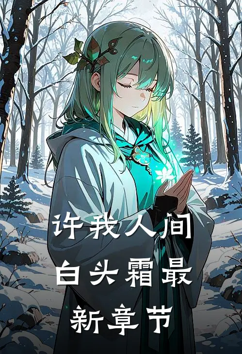 许我人间白头霜最新章节