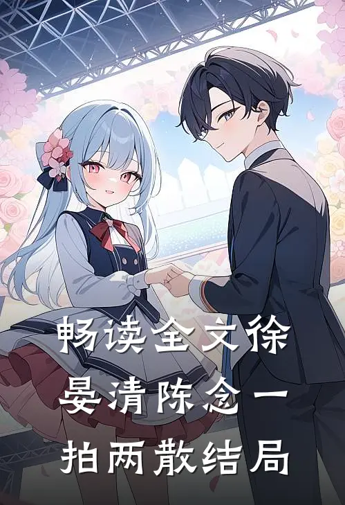 畅读全文徐晏清陈念一拍两散结局