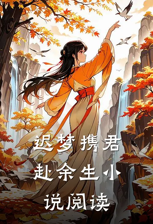 迟梦携君赴余生小说阅读