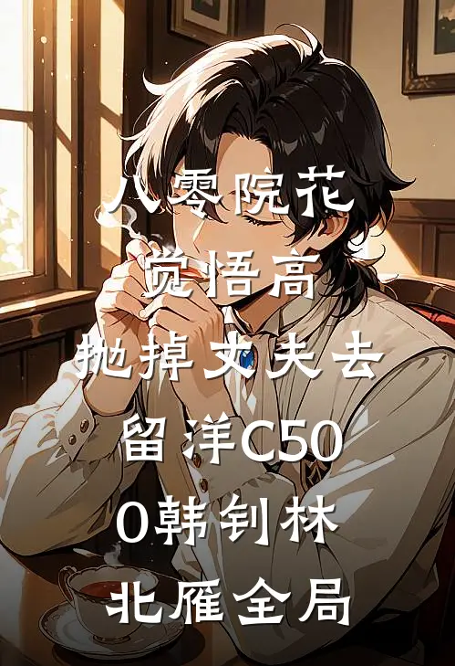 八零院花觉悟高，抛掉丈夫去留洋C500韩钊林北雁全局