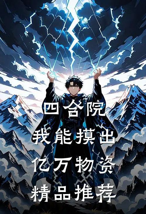 四合院：我能摸出亿万物资精品推荐