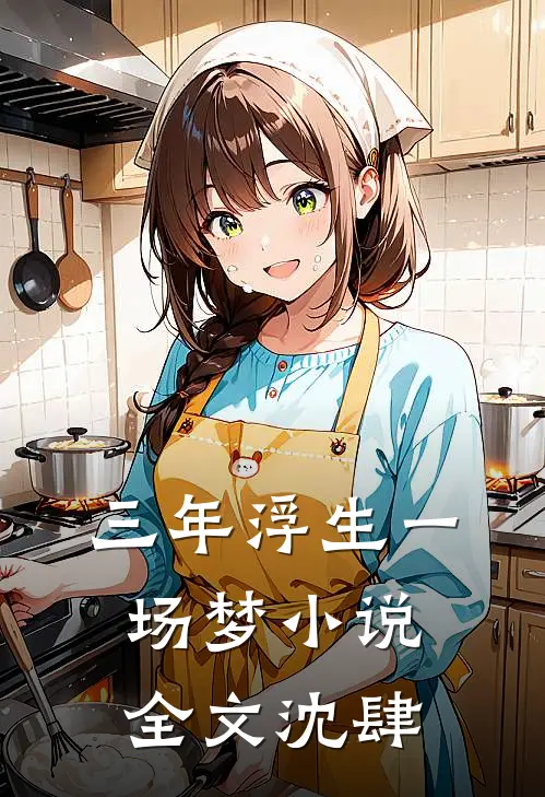 三年浮生一场梦小说全文沈肆