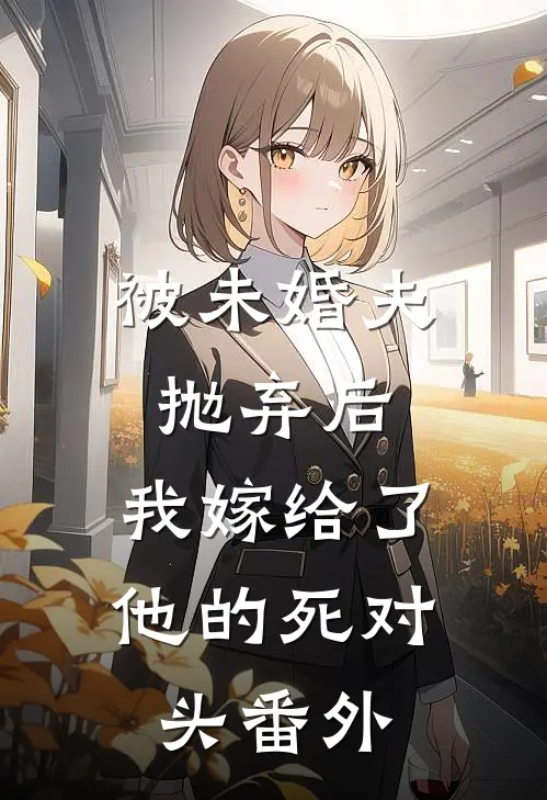被未婚夫抛弃后，我嫁给了他的死对头 番外