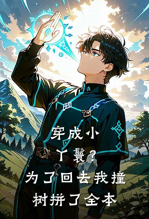 穿成小丫鬟？为了回去我撞树拼了全本
