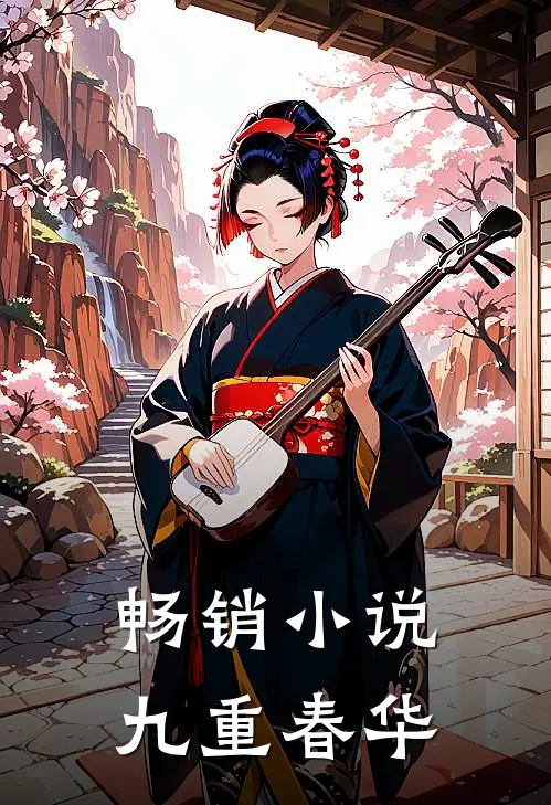 畅销小说九重春华