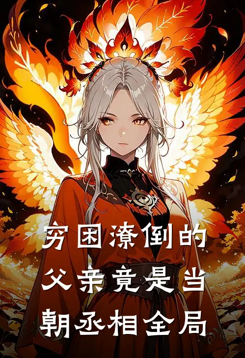 穷困潦倒的父亲竟是当朝丞相全局