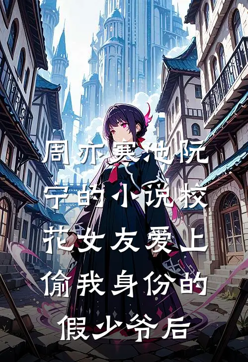 周亦寒池阮宁的小说校花女友爱上偷我身份的假少爷后