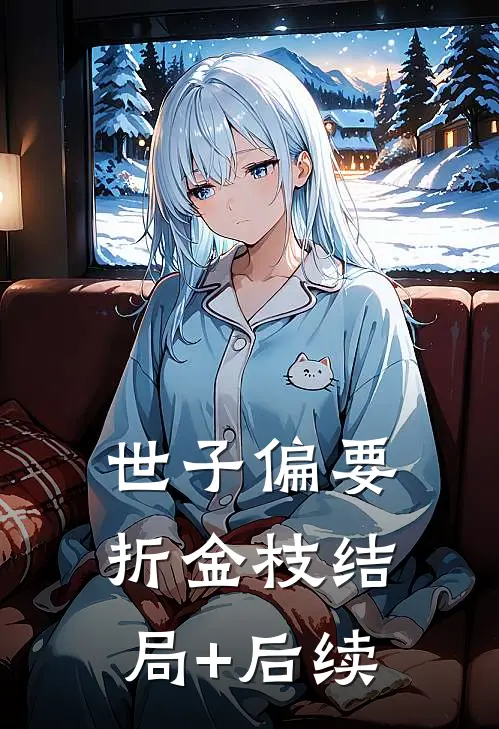 世子偏要折金枝结局+后续