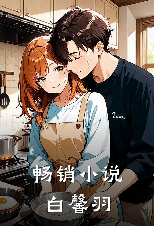 畅销小说白馨羽