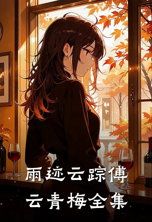 雨迹云踪傅云青梅 全集