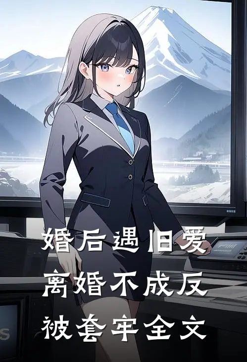 婚后遇旧爱，离婚不成反被套牢全文