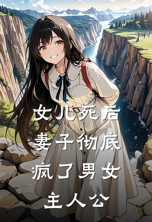 女儿死后，妻子彻底疯了男女主人公