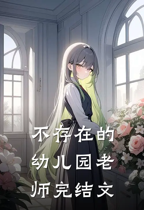 不存在的幼儿园老师完结文