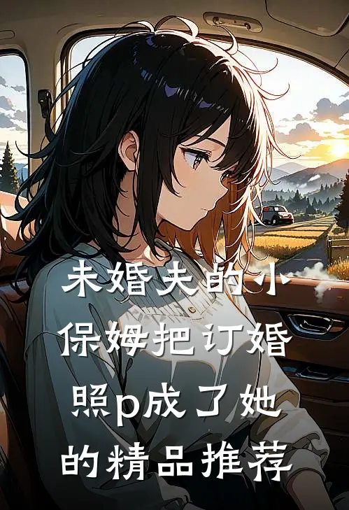 未婚夫的小保姆把订婚照p成了她的精品推荐