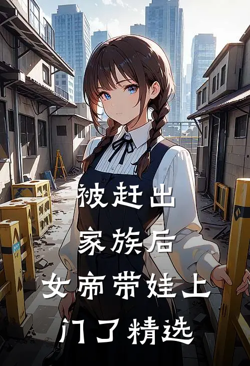 被赶出家族后，女帝带娃上门了精选