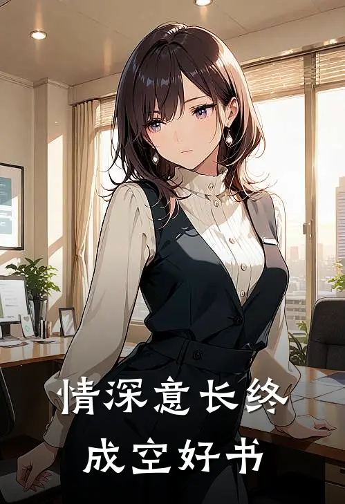 情深意长终成空好书