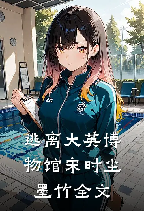 逃离大英博物馆宋时尘墨竹全文