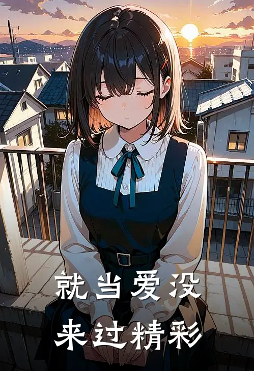 就当爱没来过精彩