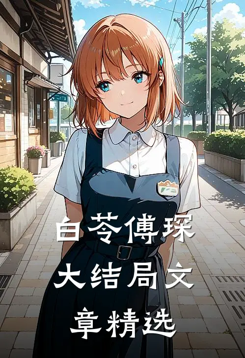 白苓傅琛大结局文章精选