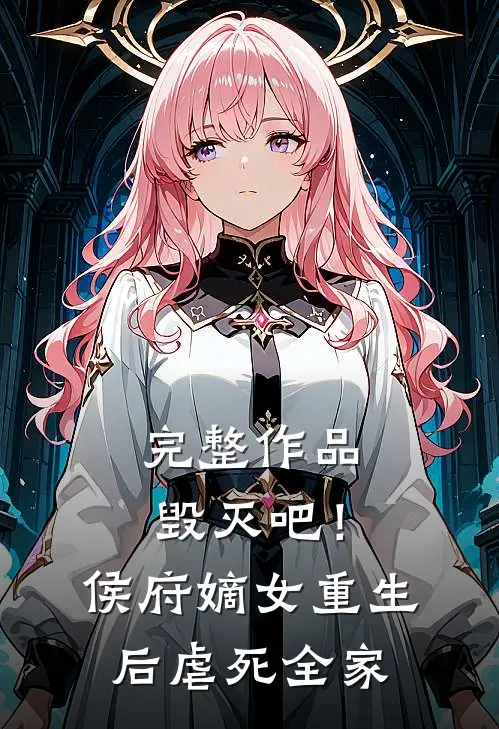 完整作品毁灭吧！侯府嫡女重生后虐死全家