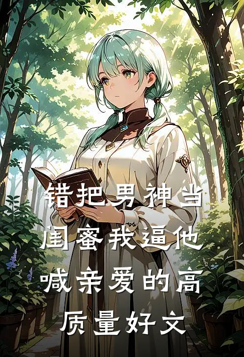 错把男神当闺蜜我逼他喊亲爱的高质量好文