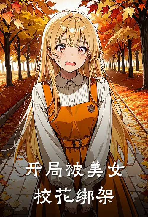 开局被美女校花绑架