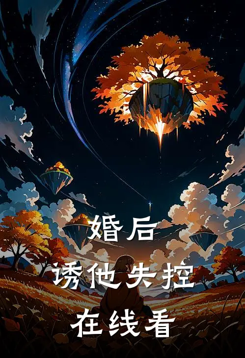 婚后，诱他失控在线看